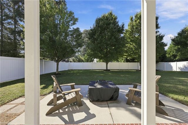 525 Hanbury RD W, Chesapeake, VA 23322