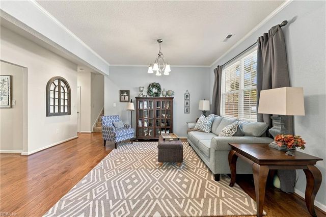 525 Hanbury RD W, Chesapeake, VA 23322