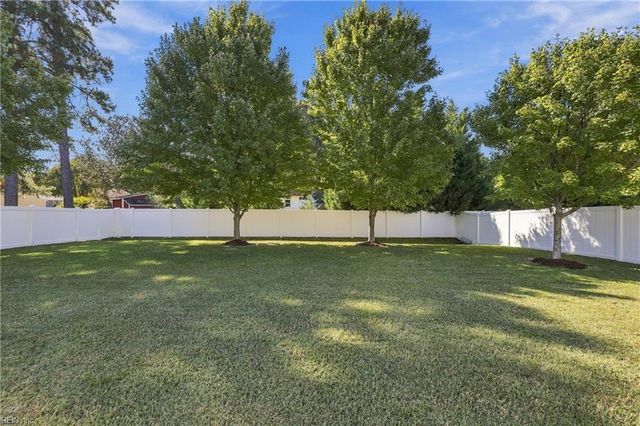 525 Hanbury RD W, Chesapeake, VA 23322