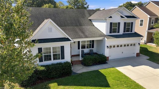 525 Hanbury RD W, Chesapeake, VA 23322