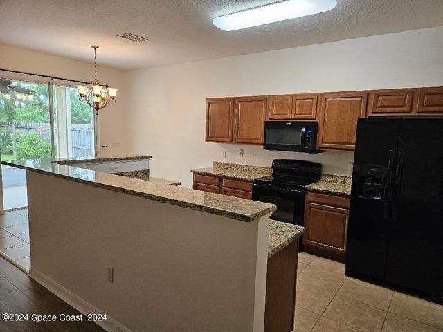 3335 Burdock Avenue, Melbourne, FL 32904
