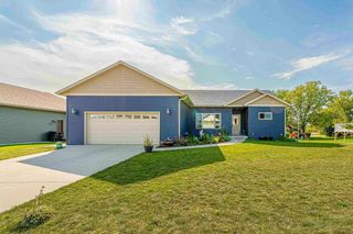 108 Cardinal Way, Ridgeway, WI 53582