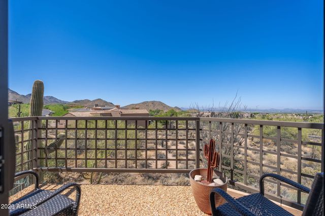 25555 N WINDY WALK Drive 11, Scottsdale, AZ 85255