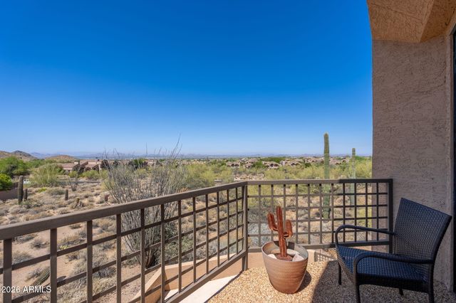 25555 N WINDY WALK Drive 11, Scottsdale, AZ 85255