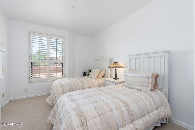 25555 N WINDY WALK Drive 11, Scottsdale, AZ 85255