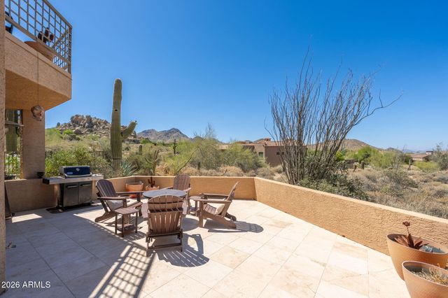 25555 N WINDY WALK Drive 11, Scottsdale, AZ 85255