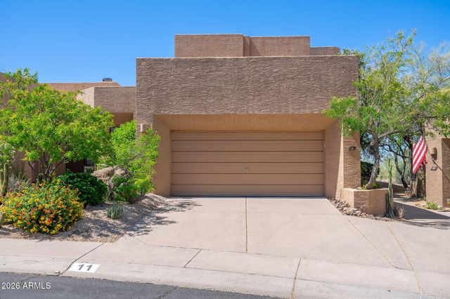 25555 N WINDY WALK Drive 11, Scottsdale, AZ 85255