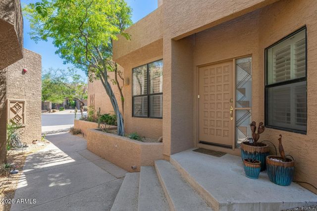 25555 N WINDY WALK Drive 11, Scottsdale, AZ 85255