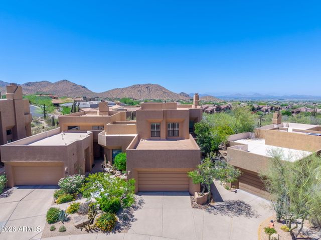 25555 N WINDY WALK Drive 11, Scottsdale, AZ 85255