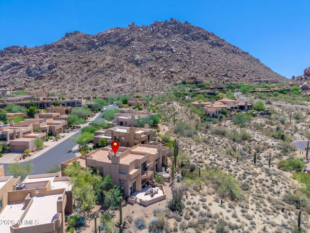 25555 N WINDY WALK Drive 11, Scottsdale, AZ 85255