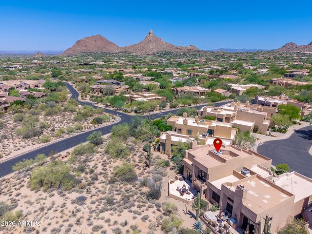 25555 N WINDY WALK Drive 11, Scottsdale, AZ 85255