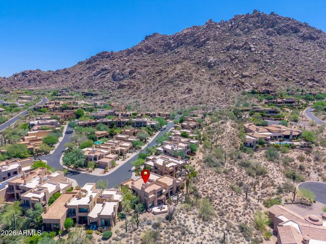 25555 N WINDY WALK Drive 11, Scottsdale, AZ 85255