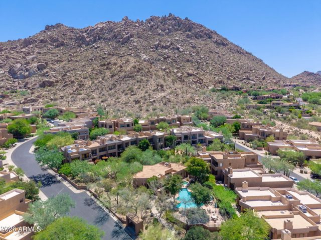 25555 N WINDY WALK Drive 11, Scottsdale, AZ 85255