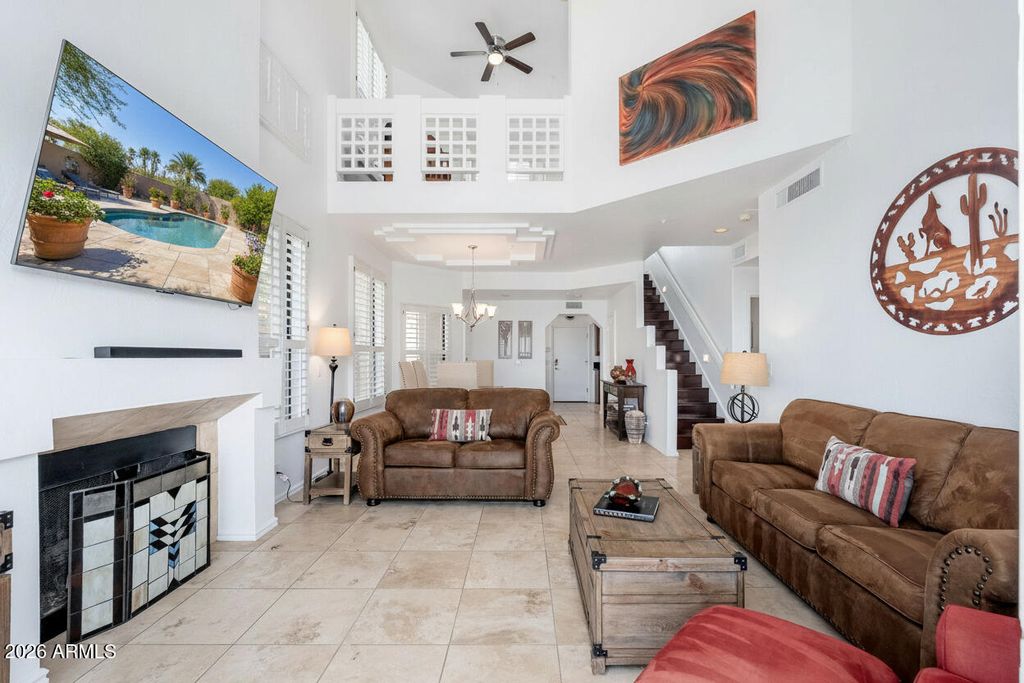 25555 N WINDY WALK Drive 11, Scottsdale, AZ 85255 — photo 3