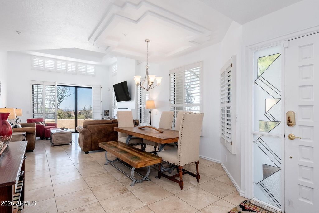 25555 N WINDY WALK Drive 11, Scottsdale, AZ 85255 — photo 4