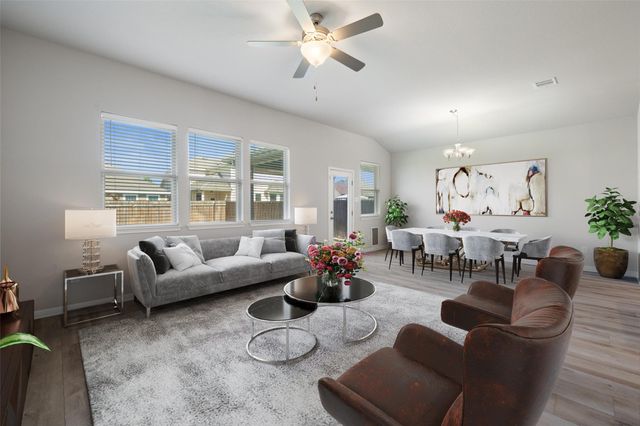 17300 Borromeo Ave, Pflugerville, TX 78660