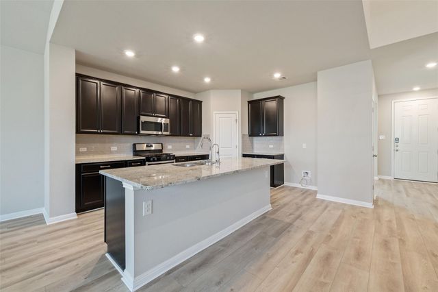 17300 Borromeo Ave, Pflugerville, TX 78660