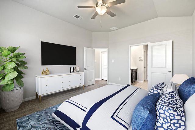 17300 Borromeo Ave, Pflugerville, TX 78660