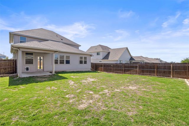 17300 Borromeo Ave, Pflugerville, TX 78660