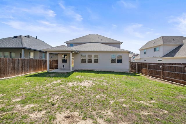 17300 Borromeo Ave, Pflugerville, TX 78660
