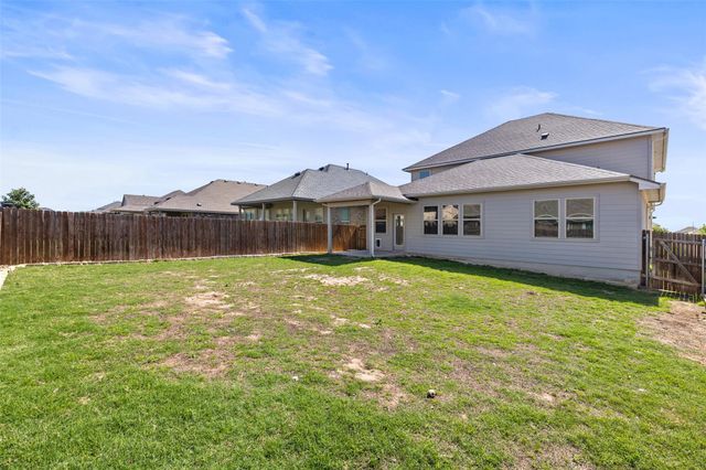 17300 Borromeo Ave, Pflugerville, TX 78660
