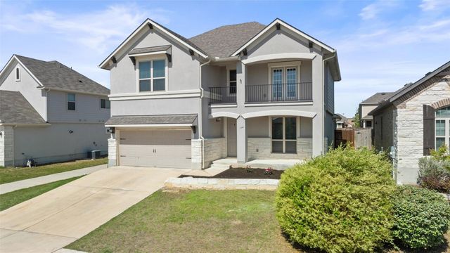 17300 Borromeo Ave, Pflugerville, TX 78660