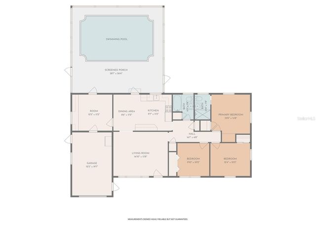 308 LIVE OAK AVENUE, Temple Terrace, FL 33617