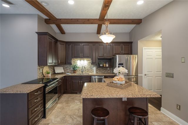 3193 Meadowlark Place, Beavercreek, OH 45431