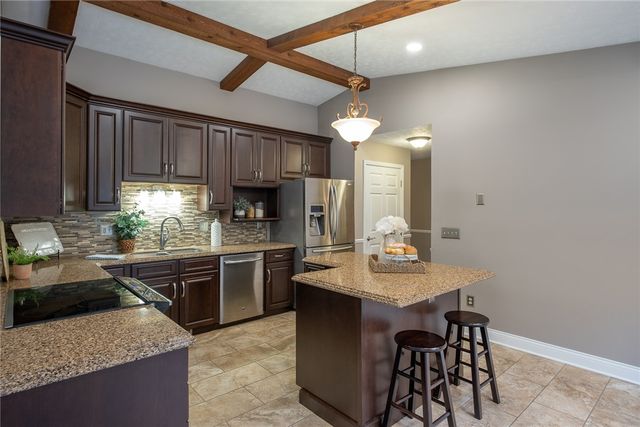 3193 Meadowlark Place, Beavercreek, OH 45431