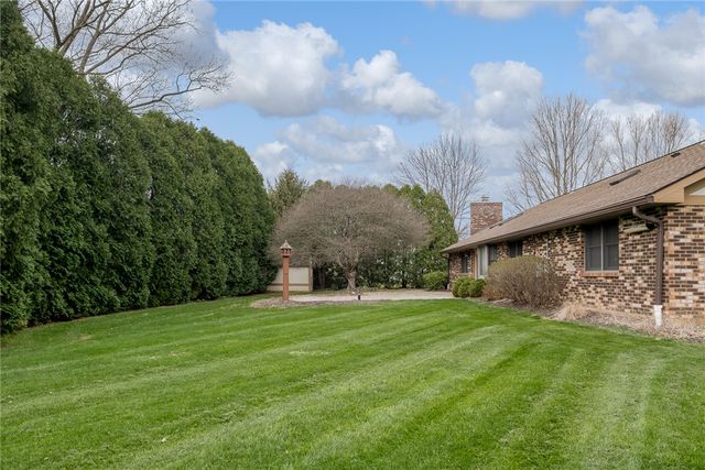 3193 Meadowlark Place, Beavercreek, OH 45431