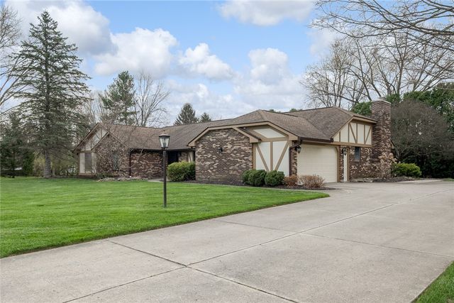 3193 Meadowlark Place, Beavercreek, OH 45431
