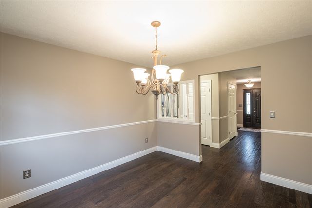 3193 Meadowlark Place, Beavercreek, OH 45431