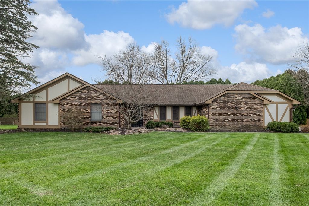 3193 Meadowlark Place, Beavercreek, OH 45431