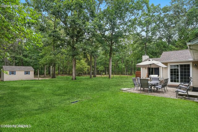 2149 Holly Hill Road, Manchester, NJ 08759