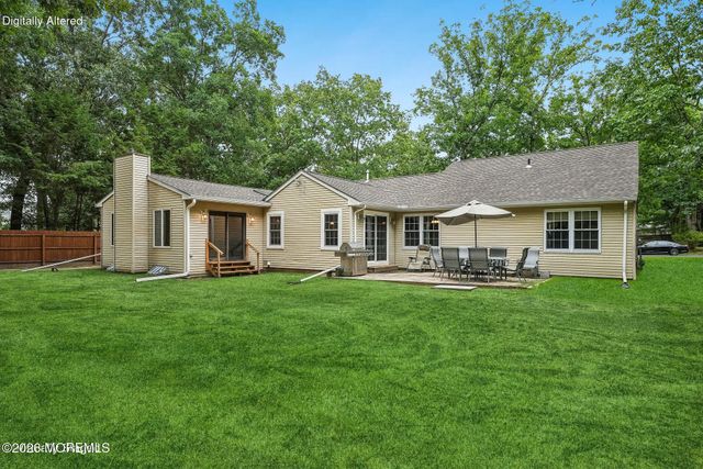 2149 Holly Hill Road, Manchester, NJ 08759
