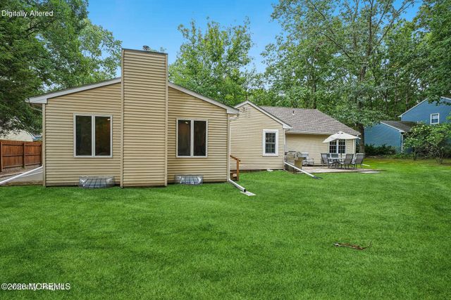 2149 Holly Hill Road, Manchester, NJ 08759