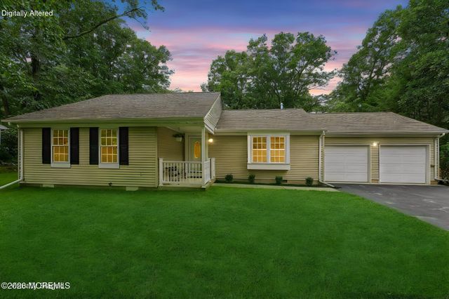 2149 Holly Hill Road, Manchester, NJ 08759