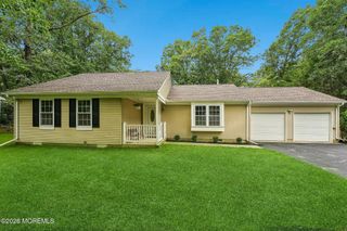 2149 Holly Hill Road, Manchester, NJ 08759