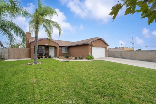 9655 Marcona, Fontana, CA 92335