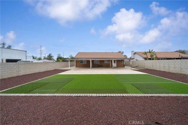 9655 Marcona, Fontana, CA 92335