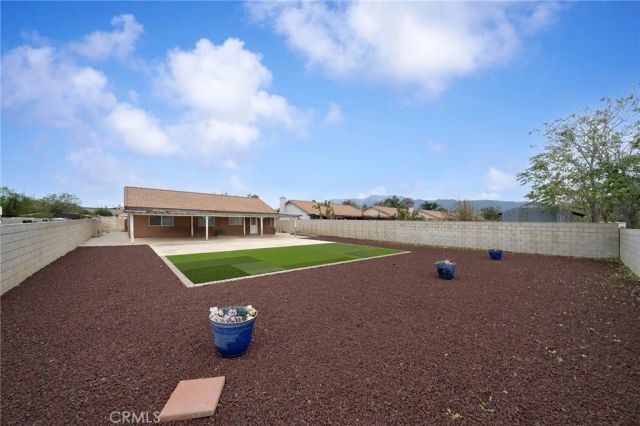 9655 Marcona, Fontana, CA 92335