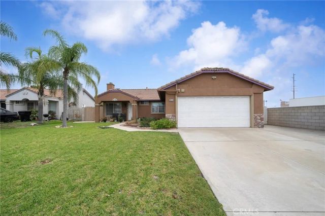 9655 Marcona, Fontana, CA 92335