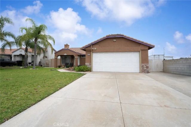 9655 Marcona, Fontana, CA 92335