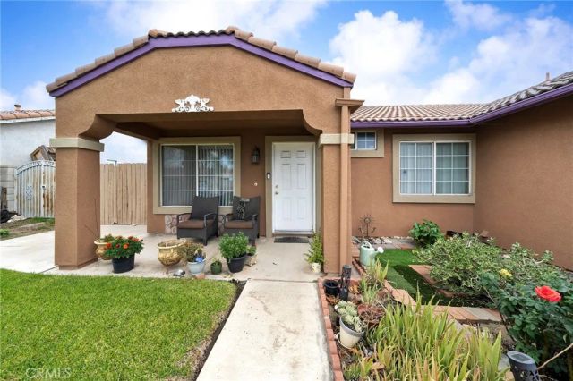 9655 Marcona, Fontana, CA 92335
