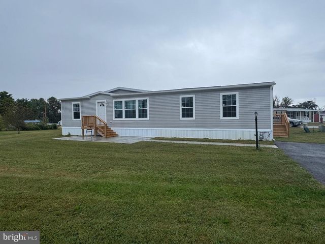 39 MAIZEFIELD DRIVE, Shippensburg, PA 17257