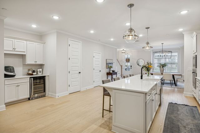 2705 Bramblewood Ln, Thompsons Station, TN 37179