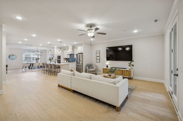 2705 Bramblewood Ln, Thompsons Station, TN 37179