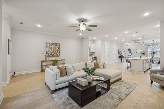 2705 Bramblewood Ln, Thompsons Station, TN 37179