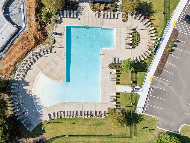 2705 Bramblewood Ln, Thompsons Station, TN 37179