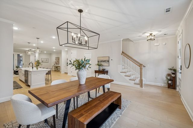 2705 Bramblewood Ln, Thompsons Station, TN 37179